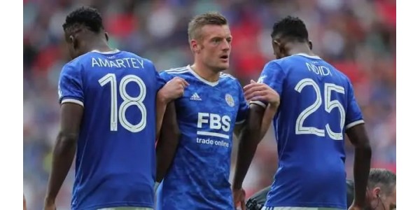 ¿La caída del Leicester City? ¿La caída del Leicester City?
